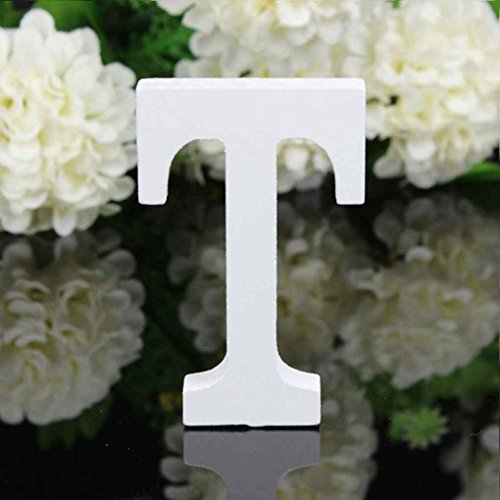 26 große Holzbuchstaben Alphabet Wandbehang Hochzeit Party Home Shop Dekoration 19# 26 große Holzbuchstaben Alphabet Wandbehang Hochzeit Party Home Shop Dekoration 19# von Geardeangloow