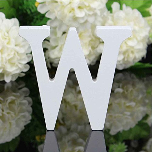 26 große Holzbuchstaben Alphabet Wandbehang Hochzeit Party Home Shop Dekoration 22# 26 große Holzbuchstaben Alphabet Wandbehang Hochzeit Party Home Shop Dekoration 22# von Geardeangloow