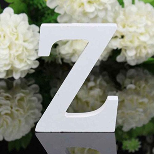 26 große Holzbuchstaben Alphabet Wandbehang Hochzeit Party Home Shop Dekoration 25# 26 große Holzbuchstaben Alphabet Wandbehang Hochzeit Party Home Shop Dekoration 25# von Geardeangloow
