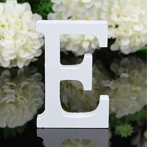 26 große Holzbuchstaben Alphabet Wandbehang Hochzeit Party Home Shop Dekoration 4# 26 große Holzbuchstaben Alphabet Wandbehang Hochzeit Party Home Shop Dekoration 4# von Geardeangloow