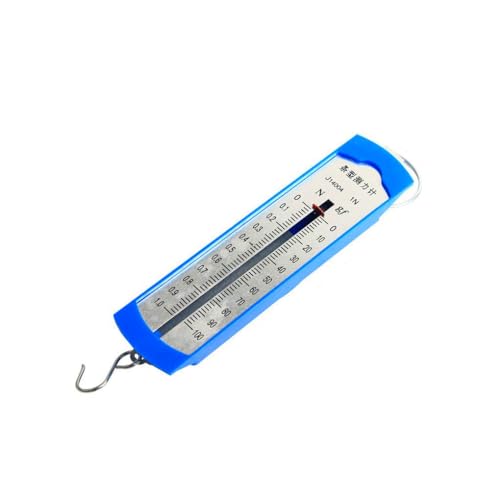 Dynamometer Messwerkzeug Laborzubehör Physikalisches Experiment Verarbeitung Lehre Prop Testing Gauge Force Meter 1N Dynamometer Messwerkzeug Laborzubehör Physikalisches Experiment Verarbeitung Lehre Prop Testing Gauge Force Meter 1N von Geardeangloow