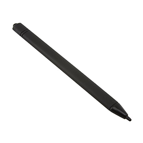 Ersatzstift für LCD-Zeichnung Memo Zubehör Kunststoff 12,2 cm von Geardeangloow