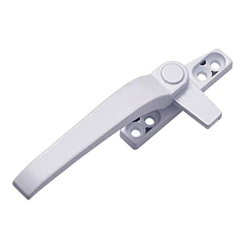 Fenstergriffe Links/Hand Zinklegierung Fensterbeschläge Türgriff Weiß Links Fenstergriffe Links/Hand Zinklegierung Fensterbeschläge Türgriff Weiß Links von Geardeangloow