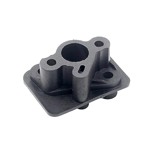 Freischneider Ansaugstutzen 40-5 Vergaser Basisteile Fitting Vergaser Adapter Freischneider Ansaugstutzen 40-5 Vergaser Basisteile Fitting Vergaser Adapter von Geardeangloow