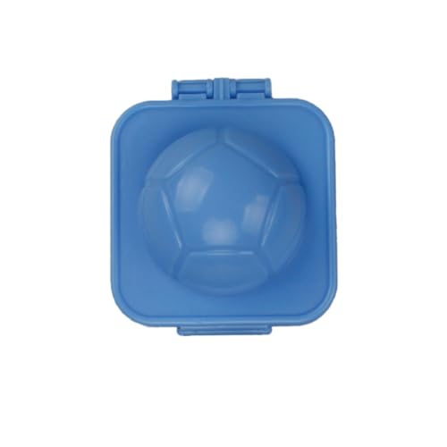 Gekochte Eier-Bento-Reiskugelform, niedlicher Cartoon-Formenhersteller, Dekoration, Küchenhelfer, Zubehör für Restaurant, Fußball Gekochte Eier-Bento-Reiskugelform, niedlicher Cartoon-Formenhersteller, Dekoration, Küchenhelfer, Zubehör für Restaurant, Fußball von Geardeangloow