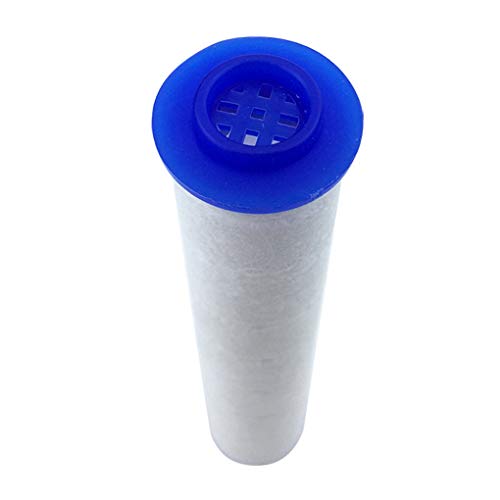 Handbrause Wasserfilter Badespinne Duschbrause PP Baumwolle Wasserfilter von Geardeangloow