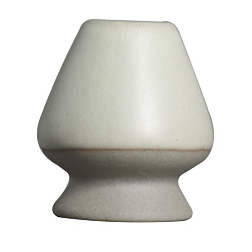 Handgefertigter Matcha Schneebesen Ständer Teezeremonie Teegeschirr für Vorspeise Profi rasengrün 6 x 7 cm Handgefertigter Matcha Schneebesen Ständer Teezeremonie Teegeschirr für Vorspeise Profi rasengrün 6 x 7 cm von Geardeangloow