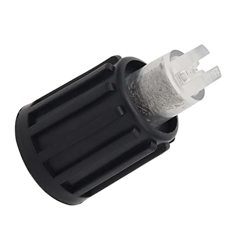 Handpumpe Sprühflasche Sprühdüse Profi für Garten Rasenpflege Schaumdüse von Geardeangloow