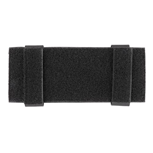 Morale Patches Board Display Molle Aufsatz für Jagd schwarz Morale Patches Board Display Molle Aufsatz für Jagd schwarz von Geardeangloow