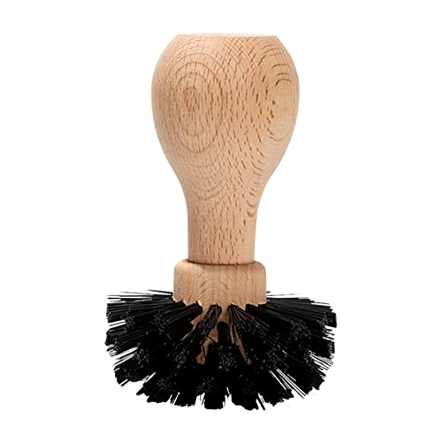 Tragbare Espresso-Tamper-Reinigungsbürste für 51 mm und 53 mm Korb, Zuhause, Küche Tragbare Espresso-Tamper-Reinigungsbürste für 51 mm und 53 mm Korb, Zuhause, Küche von Geardeangloow