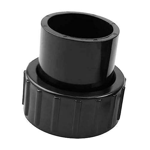 Union Ersatz-Kits Schwimmbadpumpe Reparaturteile PVC Poolpumpe Union von Geardeangloow