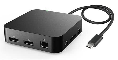 Gearlab GLB232003 Schnittstellen-Hub USB 2.0 Type-C Schwarz Gearlab GLB232003 Schnittstellen-Hub USB 2.0 Type-C Schwarz von Gearlab