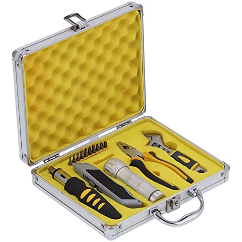 Gearwell 6PCS -Schraubendreher -Set, MT6B -Schraubendreher -Kit, Haushaltsreparaturwerkzeug, tägliche Wartungsschraubendreher des Grundstücks von Gearwell