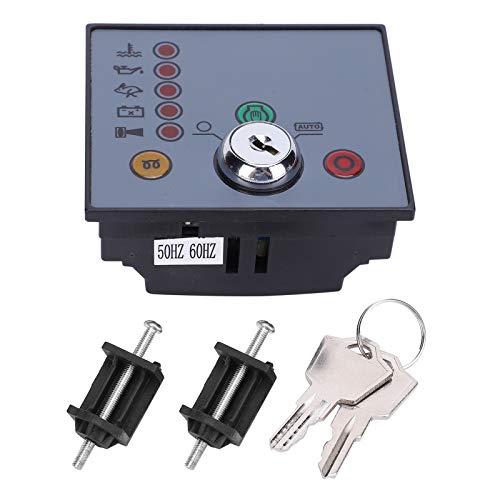 Gearwell Automatic Control Modul, Generator -Controller -Ersatz, HQM170 HGM170 AC15~306V -Steuerwerkzeug für das Motor- und Stromversorgungsmanagement Gearwell Automatic Control Modul, Generator -Controller -Ersatz, HQM170 HGM170 AC15~306V -Steuerwerkzeug für das Motor- und Stromversorgungsmanagement von Gearwell