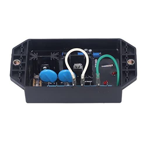 Gearwell Automatic Spannungsregler, Generator AVR-Boardmodul, KI Davr 95SW Regler, 160-280V Generator Control Board, Stromstabilisator für Kama Gearwell Automatic Spannungsregler, Generator AVR-Boardmodul, KI Davr 95SW Regler, 160-280V Generator Control Board, Stromstabilisator für Kama von Gearwell