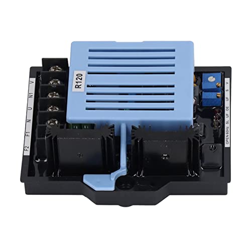 Gearwell Automatischer Spannungs regler, AVR-Volt-Steuer modul, Generator-Spannungs regler für Leroy Somer 277V, Generator-AVR-Ersatz gerät von Gearwell