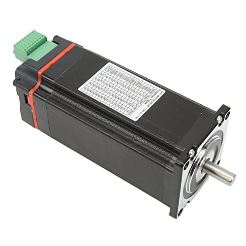 Gearwell Closed Loop-Motor, integrierter Servomotor, geringem Betrieb mit geringem Wärme, 2,5 n · m 20-48 VDC-Antrieb, Schrittmotor-Controller für 3D-Druckersysteme Gearwell Closed Loop-Motor, integrierter Servomotor, geringem Betrieb mit geringem Wärme, 2,5 n · m 20-48 VDC-Antrieb, Schrittmotor-Controller für 3D-Druckersysteme von Gearwell