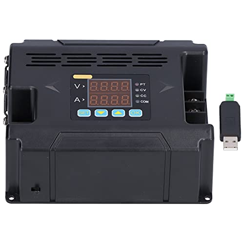 Gearwell Converter -Modul, einstellbare Netzteil, konstantes Spannungsstrommodul, 150 kHz DC -Leistungssteuerplatte Gearwell Converter -Modul, einstellbare Netzteil, konstantes Spannungsstrommodul, 150 kHz DC -Leistungssteuerplatte von Gearwell