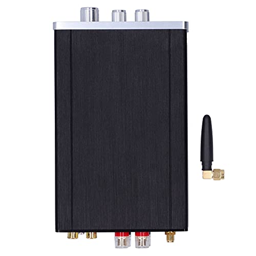 Gearwell Digital Power Amplifier, Bluetooth 5.0 Receiver, LDAC -Audio -Decoder, CS8675 -Verstärkermodul, BL50B Sound System Board Gearwell Digital Power Amplifier, Bluetooth 5.0 Receiver, LDAC -Audio -Decoder, CS8675 -Verstärkermodul, BL50B Sound System Board von Gearwell