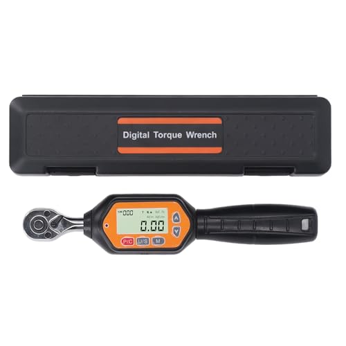 Gearwell Drehmoments chl üssel, Digitaler elektronischer Drehs chl üssel 0,9-30N.m mit 1 4-Zoll-Antrieb, Drehmoments chl üssel mit hoher Genauigkeit für Fahrräder Gearwell Drehmoments chl üssel, Digitaler elektronischer Drehs chl üssel 0,9-30N.m mit 1 4-Zoll-Antrieb, Drehmoments chl üssel mit hoher Genauigkeit für Fahrräder von Gearwell