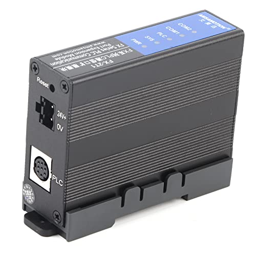 Gearwell-Expansionsmodul FX-2T1, Plc Communication Board, FXPLC-Portmodul mit Kabel 9~28VDC, SPS-Steuermodul, Industrial Automation Accessoire von Gearwell