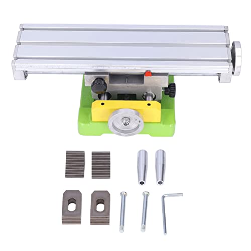 Gearwell Fräs arbeits tisch, Quer schiebe bohrbank mit Multifunktion halterung, Bohr tisch für Metall und Holz, Präzisions fräs tisch Gearwell Fräs arbeits tisch, Quer schiebe bohrbank mit Multifunktion halterung, Bohr tisch für Metall und Holz, Präzisions fräs tisch von Gearwell