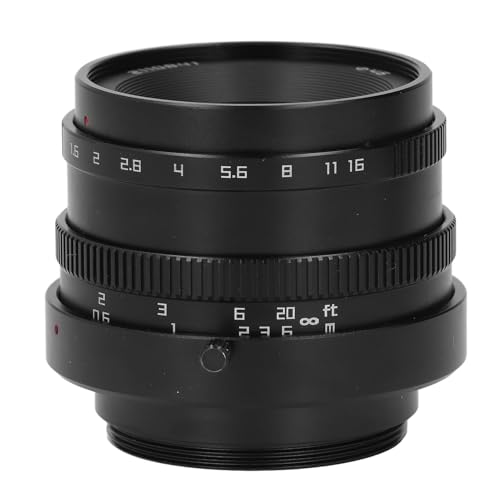 Gearwell -Kameraobjektiv, Industrieobjektiv und Maschinenlinsen 35 mm F1.6 M42, Kameraobjektiv für Flüssigkeitskristalle Halbleiter elektronische Komponenten Gearwell -Kameraobjektiv, Industrieobjektiv und Maschinenlinsen 35 mm F1.6 M42, Kameraobjektiv für Flüssigkeitskristalle Halbleiter elektronische Komponenten von Gearwell