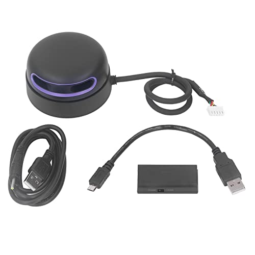 Gearwell Lidar Range Finder, 2D 360 ° -S -Geschwindigkeitssensor mit 15 -Hz von Gearwell