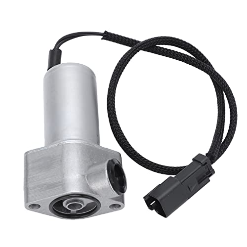 Gearwell-Magnetventil, Haupt pumpe elektrisches Magnetventil für Komatsu-PC220-8 PC130-7, Standard-Magnetventil-Ersatz für Bagger, Hydraulik pumpen regelventil von Gearwell