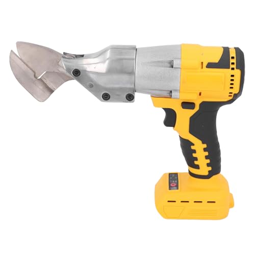Gearwell Metalls ch neider, Blechs ch neider, elektrisches Scher werkzeug, Schneide maschine, 0-2300r min bürstenloser Motor für DCB200 Gearwell Metalls ch neider, Blechs ch neider, elektrisches Scher werkzeug, Schneide maschine, 0-2300r min bürstenloser Motor für DCB200 von Gearwell