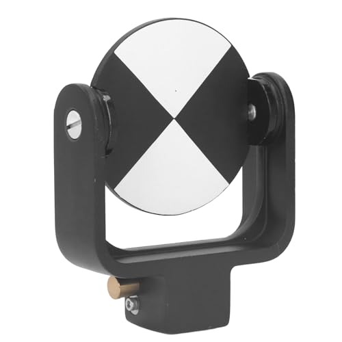 Gearwell Reflective Marker, Vermessung Ziel, Total Station Reflective Marker MP116 Aluminiumlegierung Vermessung Reflektorziel Gearwell Reflective Marker, Vermessung Ziel, Total Station Reflective Marker MP116 Aluminiumlegierung Vermessung Reflektorziel von Gearwell