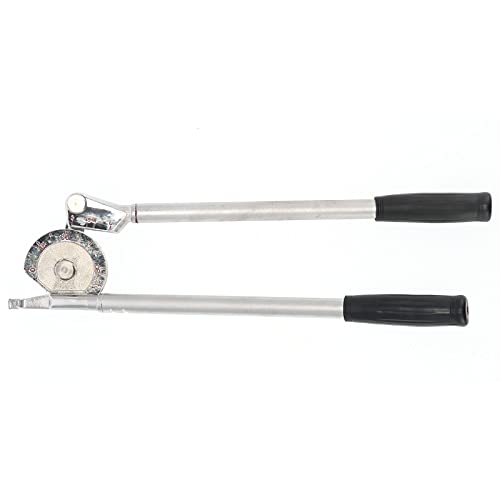 Gearwell -Rohr Bender, Rohrbiegewerkzeug, Handwerksröhrchen mit Handheldrohr, CM 364 08 25 Kne maximale Kraft Bender, Metallrohr -Biege -Handwerkzeug Gearwell -Rohr Bender, Rohrbiegewerkzeug, Handwerksröhrchen mit Handheldrohr, CM 364 08 25 Kne maximale Kraft Bender, Metallrohr -Biege -Handwerkzeug von Gearwell