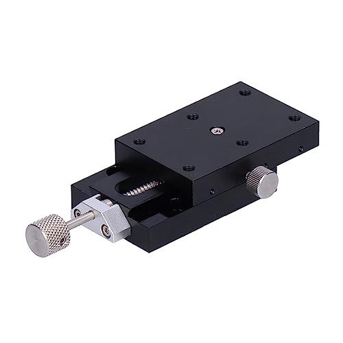 Gearwell-Schiebe bühne, X-Achsen-Schiebe tisch, Schwalbenschwanz-Führungs plattform, Feinabstimmung, XFHT4060 Gearwell-Schiebe bühne, X-Achsen-Schiebe tisch, Schwalbenschwanz-Führungs plattform, Feinabstimmung, XFHT4060 von Gearwell