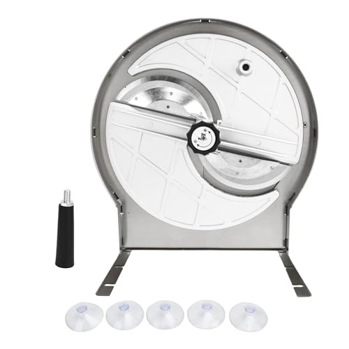 Gearwell Slicing Machine, manueller Gemüseschneider, Obstklimaanlage mit einstellbarer Dicke, kommerzielles Küchenschneidwerkzeug für die Zubereitung des Restaurants für Gearwell Slicing Machine, manueller Gemüseschneider, Obstklimaanlage mit einstellbarer Dicke, kommerzielles Küchenschneidwerkzeug für die Zubereitung des Restaurants für von Gearwell