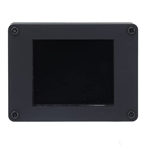 Gearwell Thermalkamera, Infrarotkamera, thermischer Imager, tragbare Infrarot -Wärmekamera USB -Ladung mit 1,8 Zoll TFT Gearwell Thermalkamera, Infrarotkamera, thermischer Imager, tragbare Infrarot -Wärmekamera USB -Ladung mit 1,8 Zoll TFT von Gearwell