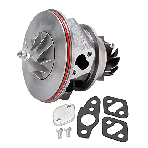 Gearwell Turbo Core, Auto -Turbolader -Patronen -Ersatz für HIACE Landcruiser, Motor Turbo Core Montage -Einheit von Gearwell