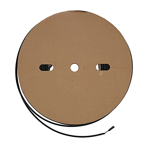 Gearwell Wärme Schrumpfrohr, Doppelwand Schrumpfhülle, Isolationsrohr wasserdicht, 100 m Durchmesser schwarzer schrumpfbarem Rohr für elektrische Drahtschutz Gearwell Wärme Schrumpfrohr, Doppelwand Schrumpfhülle, Isolationsrohr wasserdicht, 100 m Durchmesser schwarzer schrumpfbarem Rohr für elektrische Drahtschutz von Gearwell