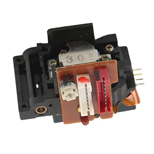 OPTICAL PICKUP, LINOSENKOPF, einkanaler Ersatzeinheit, niedriger Geschwindigkeit sichtbarer, CD -Player Optical Pickup Assembly OPTICAL PICKUP, LINOSENKOPF, einkanaler Ersatzeinheit, niedriger Geschwindigkeit sichtbarer, CD -Player Optical Pickup Assembly von Gearwell