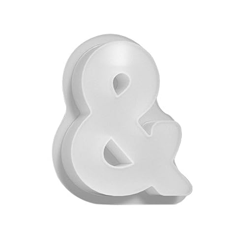 0-9 Zahlen Form Silikonform Handgemachte Kerzenhalter Schimmel 0-9 Zahlen Form Silikonform Handgemachte Kerzenhalter Schimmel von Geavonyg