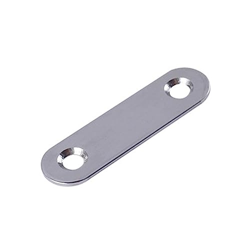 10 Pcs Edelstahl Eckscheibe L Form Klammern 90 Grad Winkelhalterung Förderer Für Die Regalstütze Haltbarer Eckscheibe Für Holzstahl Metall Metall Außen L Formklammern Schwere Duty Mit von Geavonyg