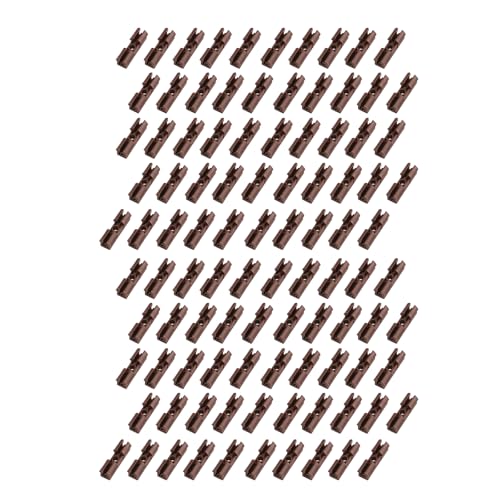 100 Stück Plastikkühlerschnalle Befestigungsclips Hausmöbel Ausblenden Verschlussanschlüsse Einfach Zu Installieren Zu Installieren Schnallen Zubehör 100 Stück Plastikkühlerschnalle Befestigungsclips Hausmöbel Ausblenden Verschlussanschlüsse Einfach Zu Installieren Zu Installieren Schnallen Zubehör von Geavonyg