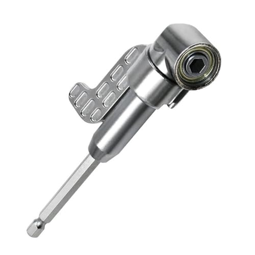 105 Grad Bohransatz Tool Für Effiziente Hardwarereparatur Und Installation DIYER Enthusiasten Techniker Eckwerkzeugschraube Nabe 105 Grad Bohransatz Tool Für Effiziente Hardwarereparatur Und Installation DIYER Enthusiasten Techniker Eckwerkzeugschraube Nabe von Geavonyg