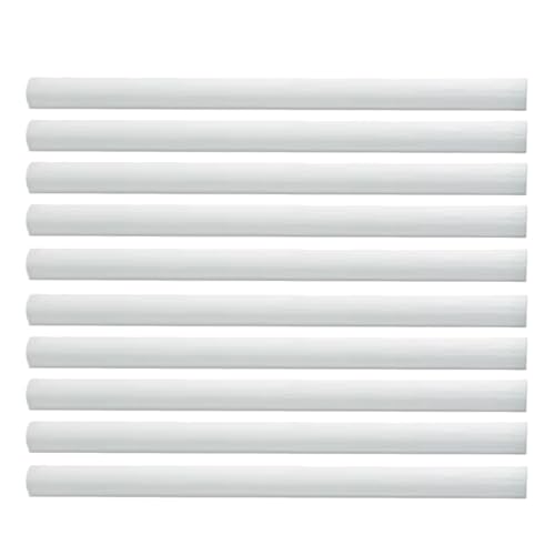 10pcs 8mm Luftbefeuchter Ersatzdochtendoilter Bieten Eine Kontinuierliche Feuchtigkeitskontrolle Ideal Für Die Effiziente Wasserabsorption Für Und Arbeitsplatz. von Geavonyg