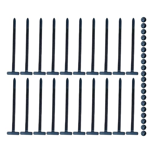20/50/100pcs Nylon Cable Tie Schnalle Kabelbindungen Autokakten Autoreparatur Verriegelung Reißverschlusshalter Werkzeug Für Autokanäle Und Zuhause Für Auto 20/50/100pcs Nylon Cable Tie Schnalle Kabelbindungen Autokakten Autoreparatur Verriegelung Reißverschlusshalter Werkzeug Für Autokanäle Und Zuhause Für Auto von Geavonyg