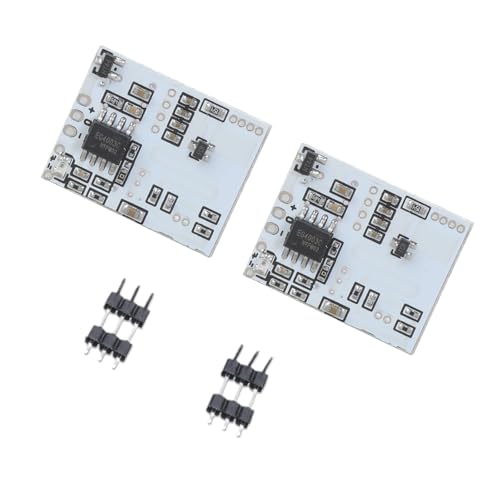 2PC Sensoren/LED Schaltermodul Für LED Glühbirnen Bewegungsplatine Mikrowellenkörperplattenmodul Licht 2PC Sensoren/LED Schaltermodul Für LED Glühbirnen Bewegungsplatine Mikrowellenkörperplattenmodul Licht von Geavonyg