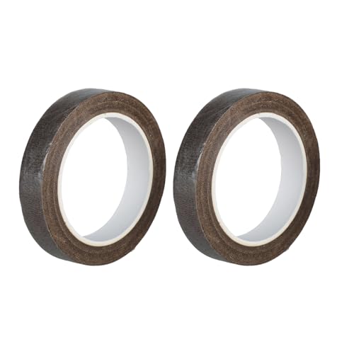 2pcs Blumenband Hellgrün Mit Starker Haftung Multifunktion Blumenhäuser Dekorative Upgrades Für Bastelfeiertagsbahnen Klebeband von Geavonyg