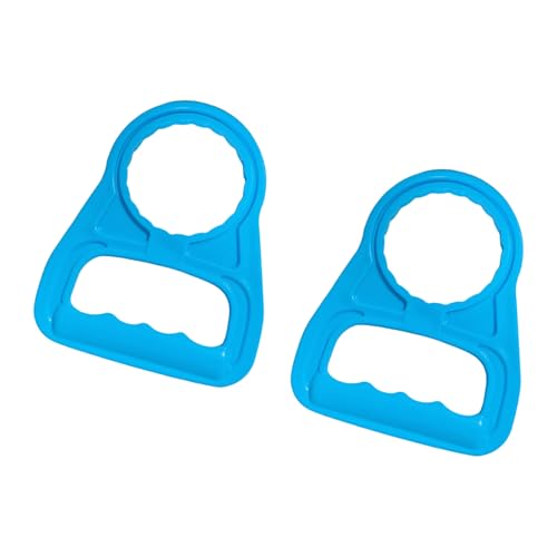 2pcs Flaschenwasserhandhabung Eimerträger Modernes Hebewerkzeug Fasslifter Bequemer Ergonomischer Wasserlifter von Geavonyg