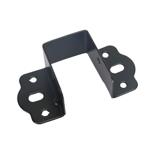 4PCS/Set Bettscharnier Einfach Installieren Sie Möbelverbindungsverbindung Hardware Fugenbeschläge Einfache Baugruppe Möbeltüranpassung von Geavonyg