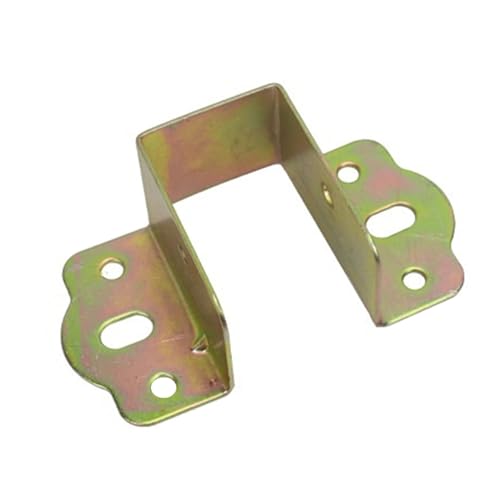 4PCS/Set Bettscharnier Einfach Installieren Sie Möbelverbindungsverbindung Hardware Fugenbeschläge Einfache Baugruppe Möbeltüranpassung 4PCS/Set Bettscharnier Einfach Installieren Sie Möbelverbindungsverbindung Hardware Fugenbeschläge Einfache Baugruppe Möbeltüranpassung von Geavonyg