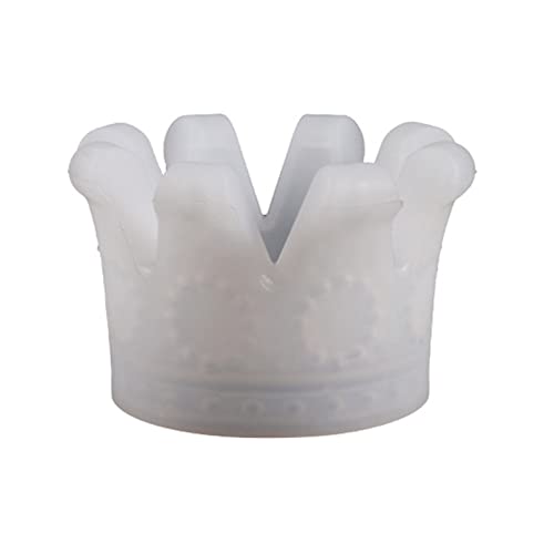 Aufbewahrungsbox Form Schmuck Ringe Schimmel Für Seifen Kerzenhalter Schmuck Blumentopf Handwerk Home Dekoration Kronen Aschenbecher Aufbewahrungsboxen Mit Deckel Für Epoxidharz von Geavonyg